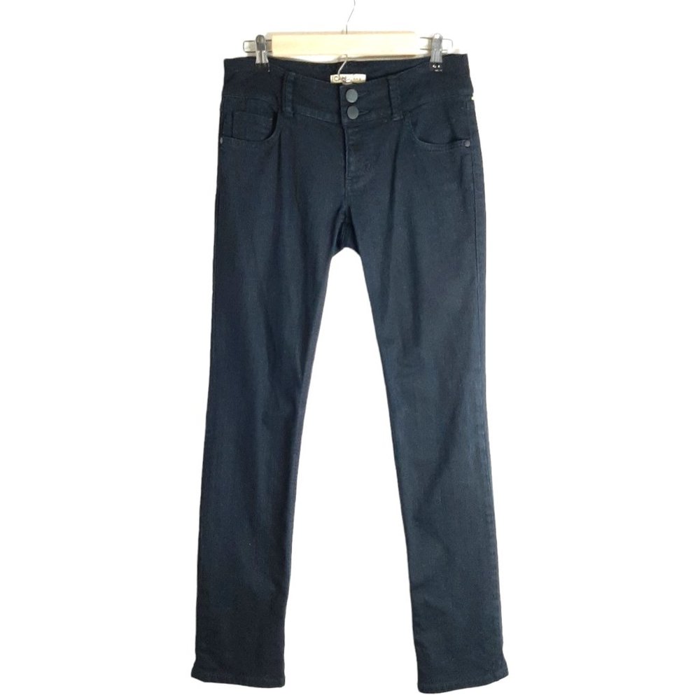 CAbi Black Jeans Lou Lou 515